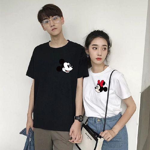 图片情侣装 情侣装图片图案