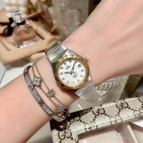 情侣表的图片 好看的情侣表