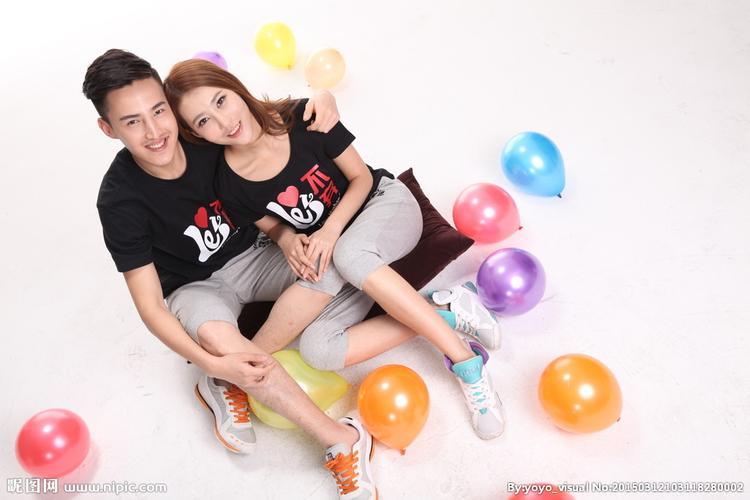 情侣时尚图片 情侣款图片