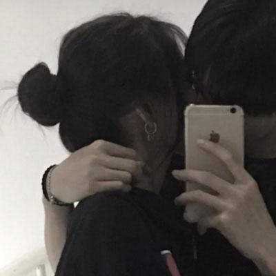 霸气的情侣图 霸气情侣图片