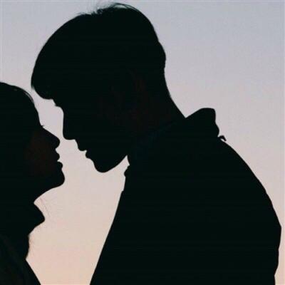 霸气的情侣图 霸气情侣图片