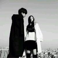 霸气的情侣图 霸气情侣图片