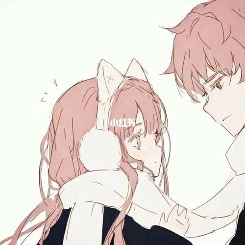 好看情侣图像 情侣图片大全