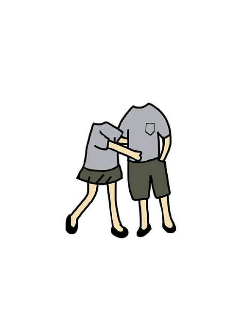 有趣的情侣图片 浪漫的图片大全情侣