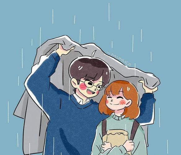 情侣必做图片 情侣图片简单