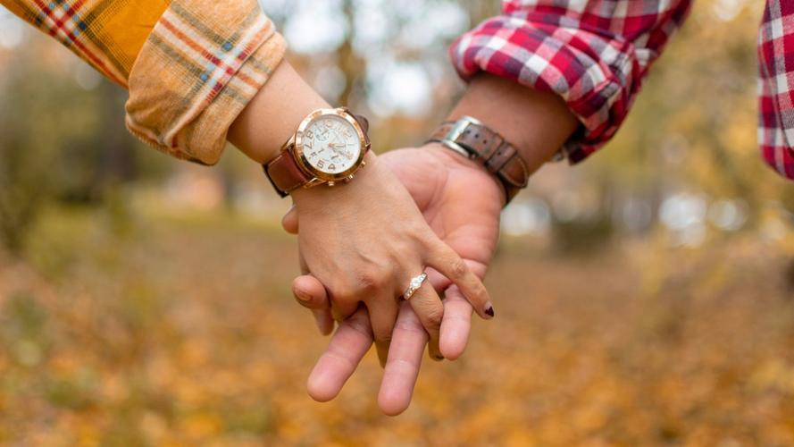 精美情侣壁纸图片大全 超好看情侣图片壁纸