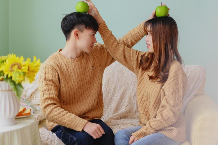 情侣最新图片 情侣图片