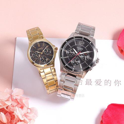 情侣表图片大全 情侣手表头像图片大全