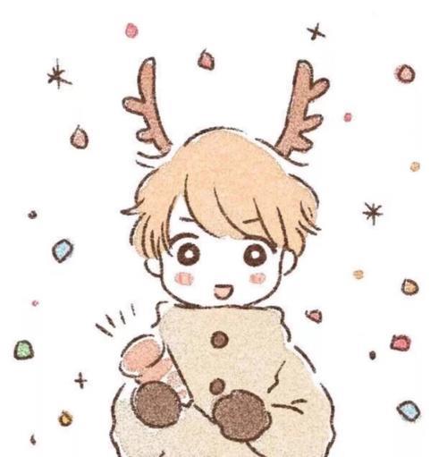 萌图情侣 萌萌图片大全可爱情侣