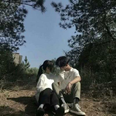 情侣网红图片 网红爱情图片