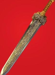 情侣宝剑图片 宝剑的图片大全图片