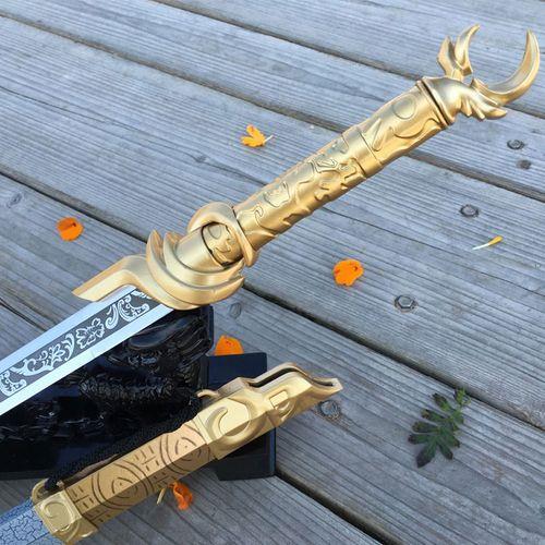 情侣宝剑图片 宝剑的图片大全图片