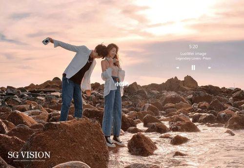 绝美情侣图片 霸气情侣图片