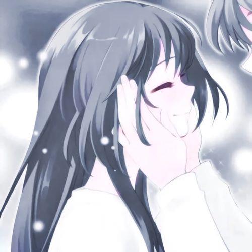 漂亮的动漫情侣图片 情侣图片大全动漫可爱图片