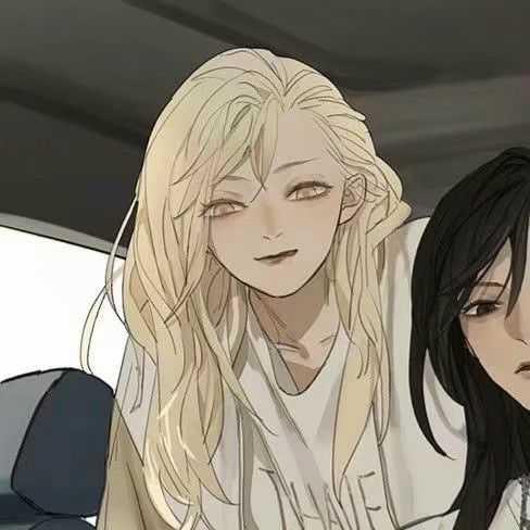 les图片情侣图片 les情头卡通