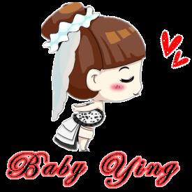 透明情侣戒指图 戴戒指的图片