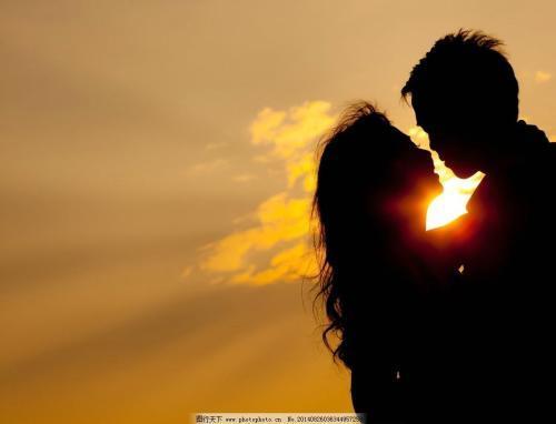 情侣浪漫图片大全 浪漫爱情图片情侣