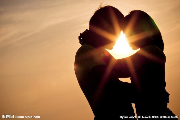 情侣浪漫图片大全 浪漫爱情图片情侣