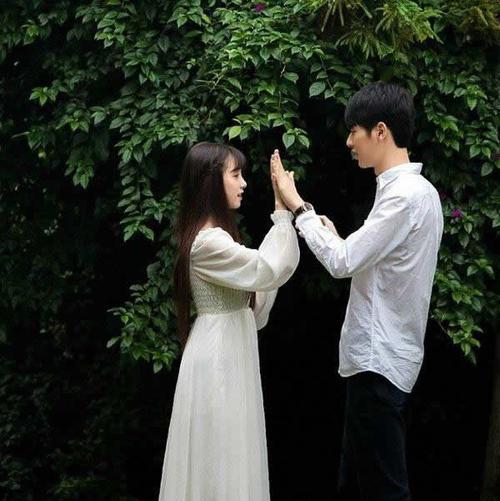 情侣浪漫图片大全 浪漫爱情图片情侣