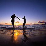 情侣浪漫图片大全 浪漫爱情图片情侣