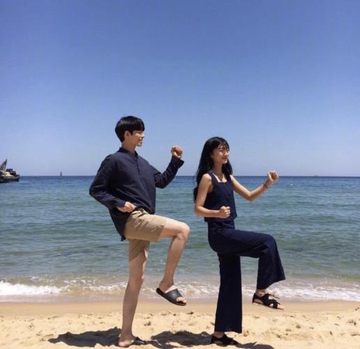 情侣女图片 情侣图片大全浪漫