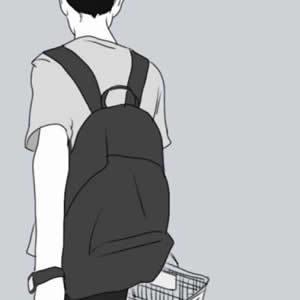 情侣图片分开 情侣照一人一张分开图