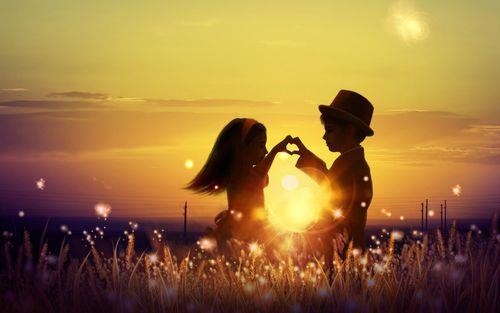 寻找情侣图片 如何找到一张图片的情侣图片