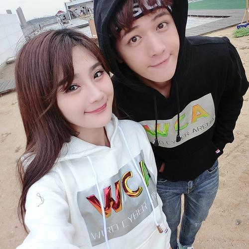 倩情侣图片大全 唯美情侣图片大全