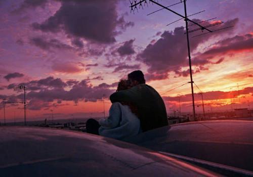 欧美浪漫情侣图片 情侣唯美图片大全浪漫图片