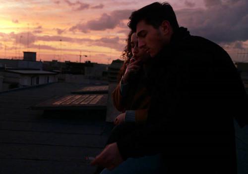 欧美浪漫情侣图片 情侣唯美图片大全浪漫图片