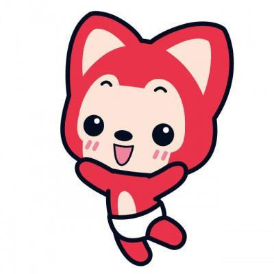 阿狸情侣图片 阿狸情侣头像一男一女高清