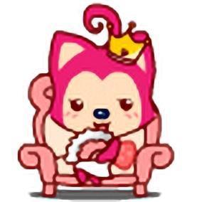 阿狸情侣图片 阿狸情侣头像一男一女高清