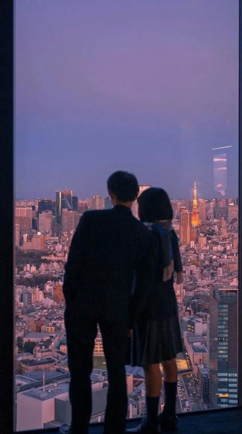 好看的qq背景图片情侣 好看的qq聊天背景图片情侣