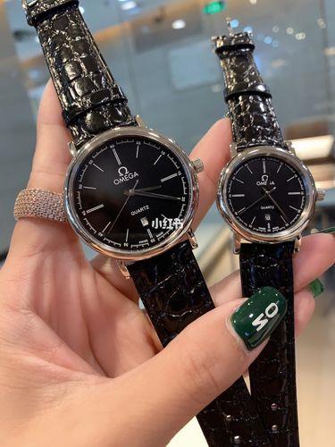 欧米茄情侣款手表图片 欧米茄情侣表有哪几款