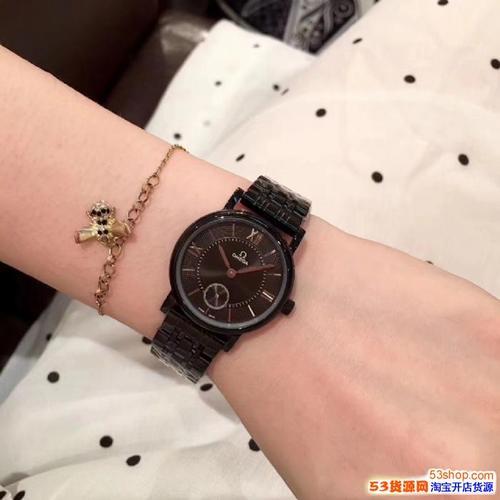 欧米茄情侣款手表图片 欧米茄情侣表有哪几款