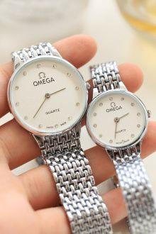 欧米茄情侣款手表图片 欧米茄情侣表有哪几款
