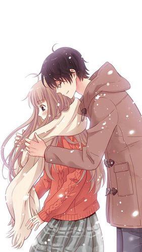 壁纸图片情侣壁纸 情侣壁纸背景图