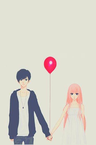 壁纸图片情侣壁纸 情侣壁纸背景图