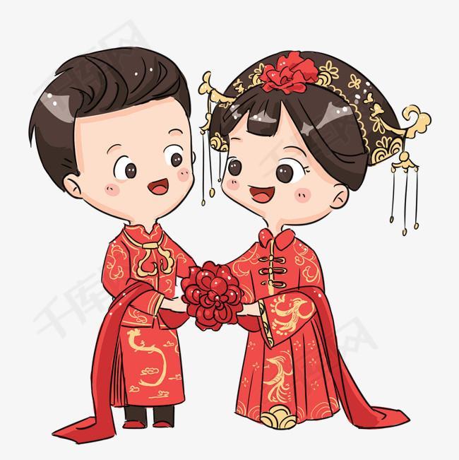 情侣婚礼图片 情侣婚纱照图片