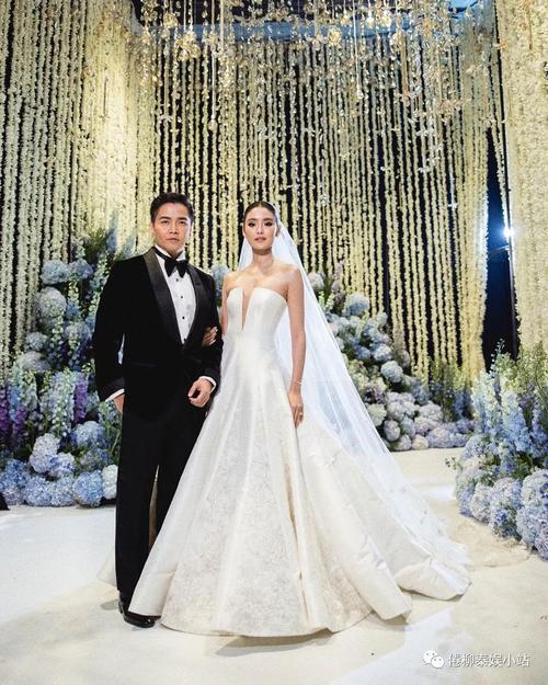 情侣婚礼图片 情侣婚纱照图片