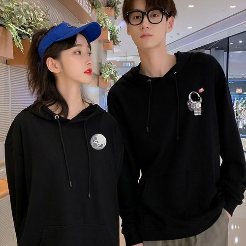 情侣外套图片 情侣衣服图片