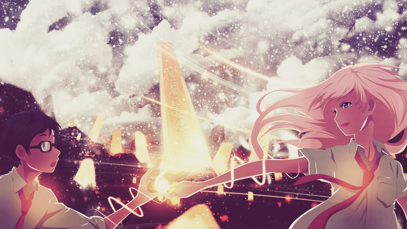 壁纸图片卡通动漫情侣 手机壁纸图片卡通动漫情侣