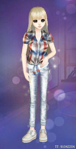 炫舞情侣衣服图片 炫舞情侣衣服透明图片