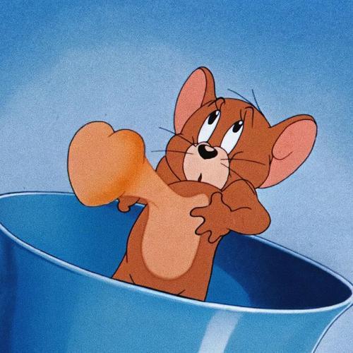 老鼠情侣图片 老鼠和狗的图片