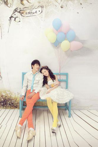 情侣图片照 恋爱图片情侣图片