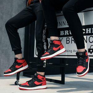 aj情侣图片 aj情侣头像