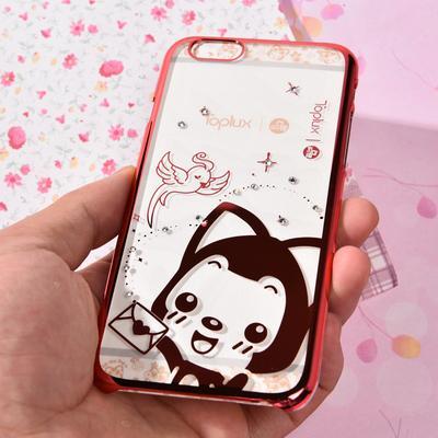 情侣手机壳定制图片动漫 情侣手机壳定制图片