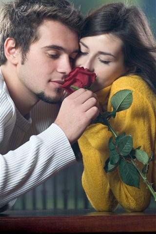 超清情侣图片 情侣唯美图