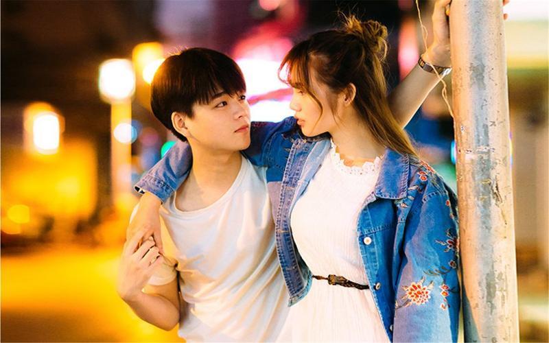 情侣款壁纸高清图片 壁纸图片大全