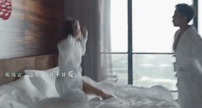 情侣高甜动图 甜蜜情侣图片大全恩爱